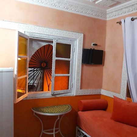 Riad Kech Marrakesh Exterior foto