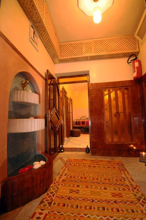 Riad Kech Marrakesh Exterior foto