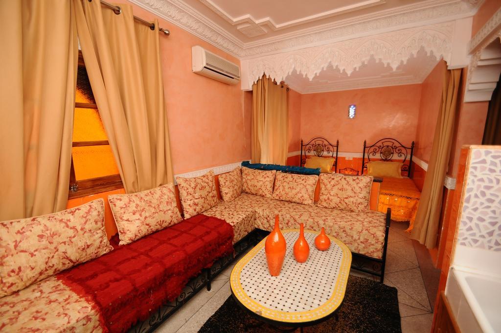 Riad Kech Marrakesh Cameră foto