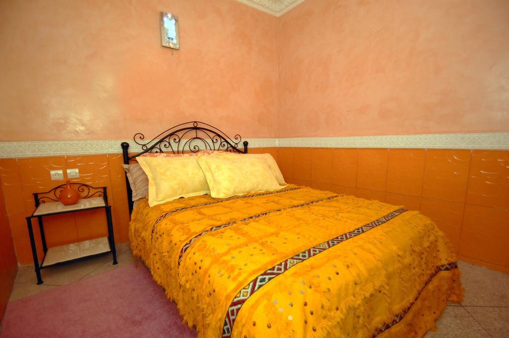 Riad Kech Marrakesh Cameră foto