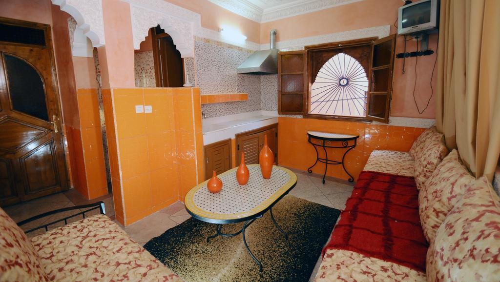 Riad Kech Marrakesh Cameră foto