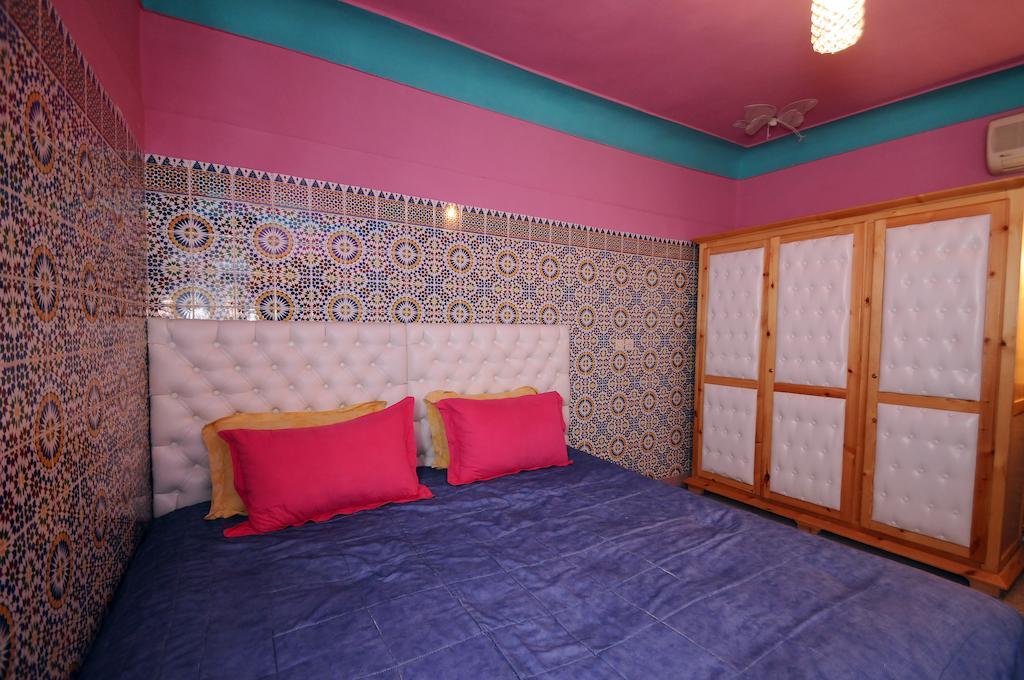 Riad Kech Marrakesh Cameră foto