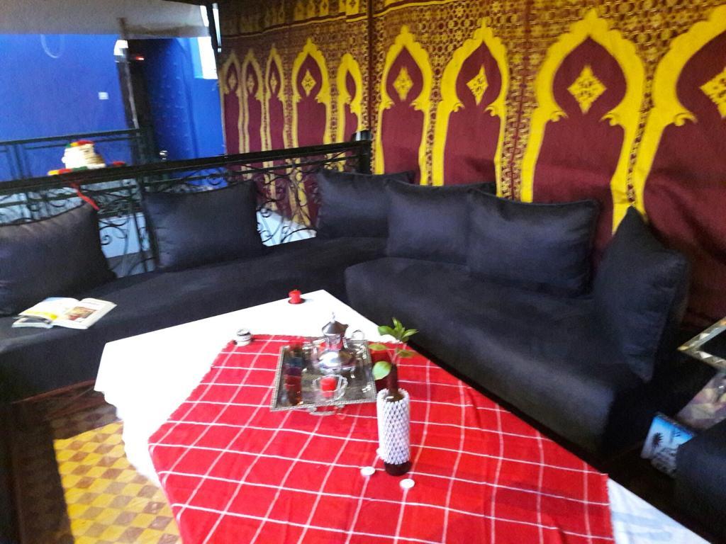 Riad Kech Marrakesh Exterior foto