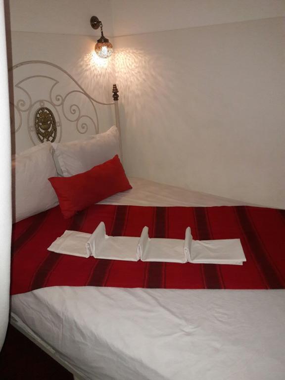 Riad Kech Marrakesh Exterior foto