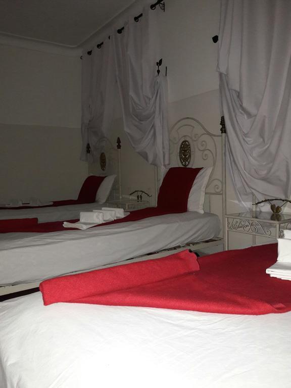 Riad Kech Marrakesh Exterior foto