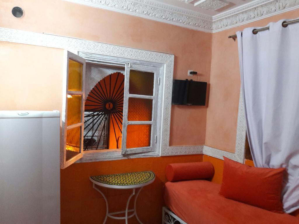 Riad Kech Marrakesh Exterior foto