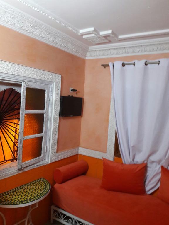 Riad Kech Marrakesh Exterior foto