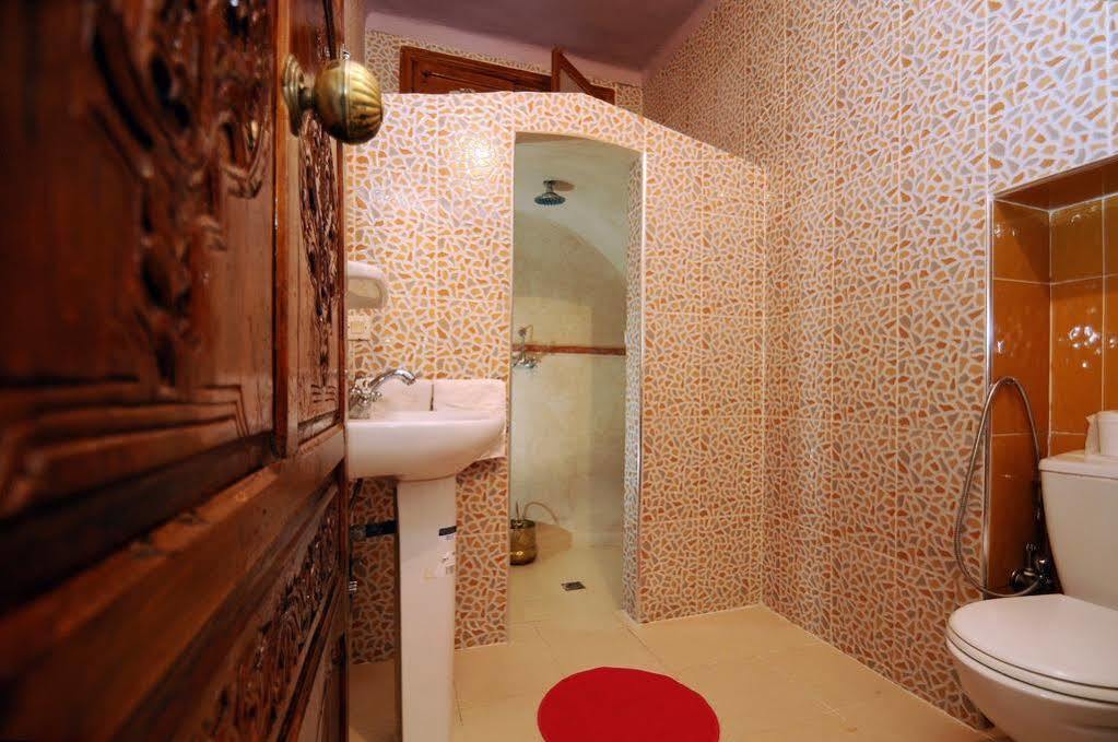 Riad Kech Marrakesh Exterior foto