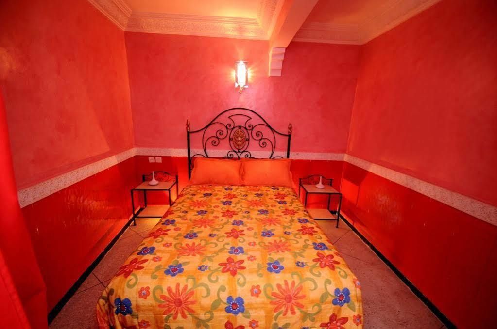 Riad Kech Marrakesh Exterior foto