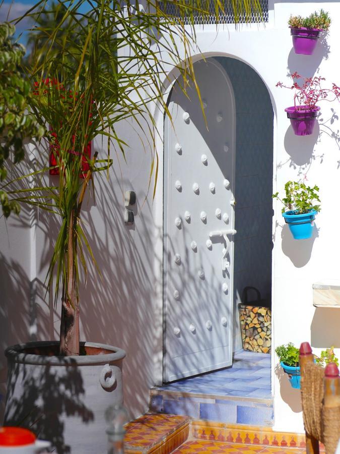Riad Kech Marrakesh Exterior foto