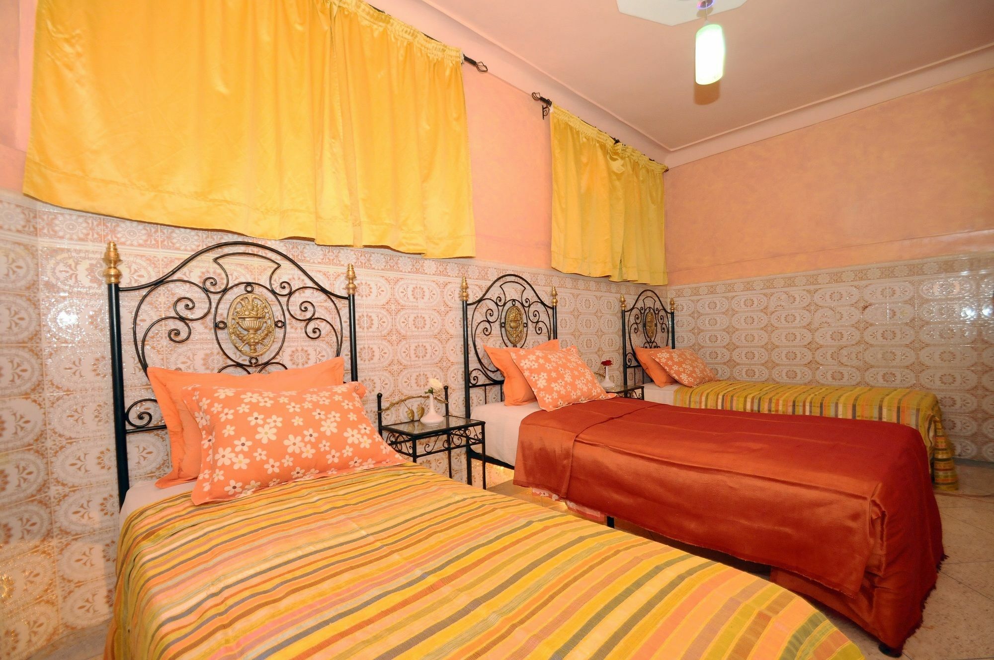 Riad Kech Marrakesh Exterior foto