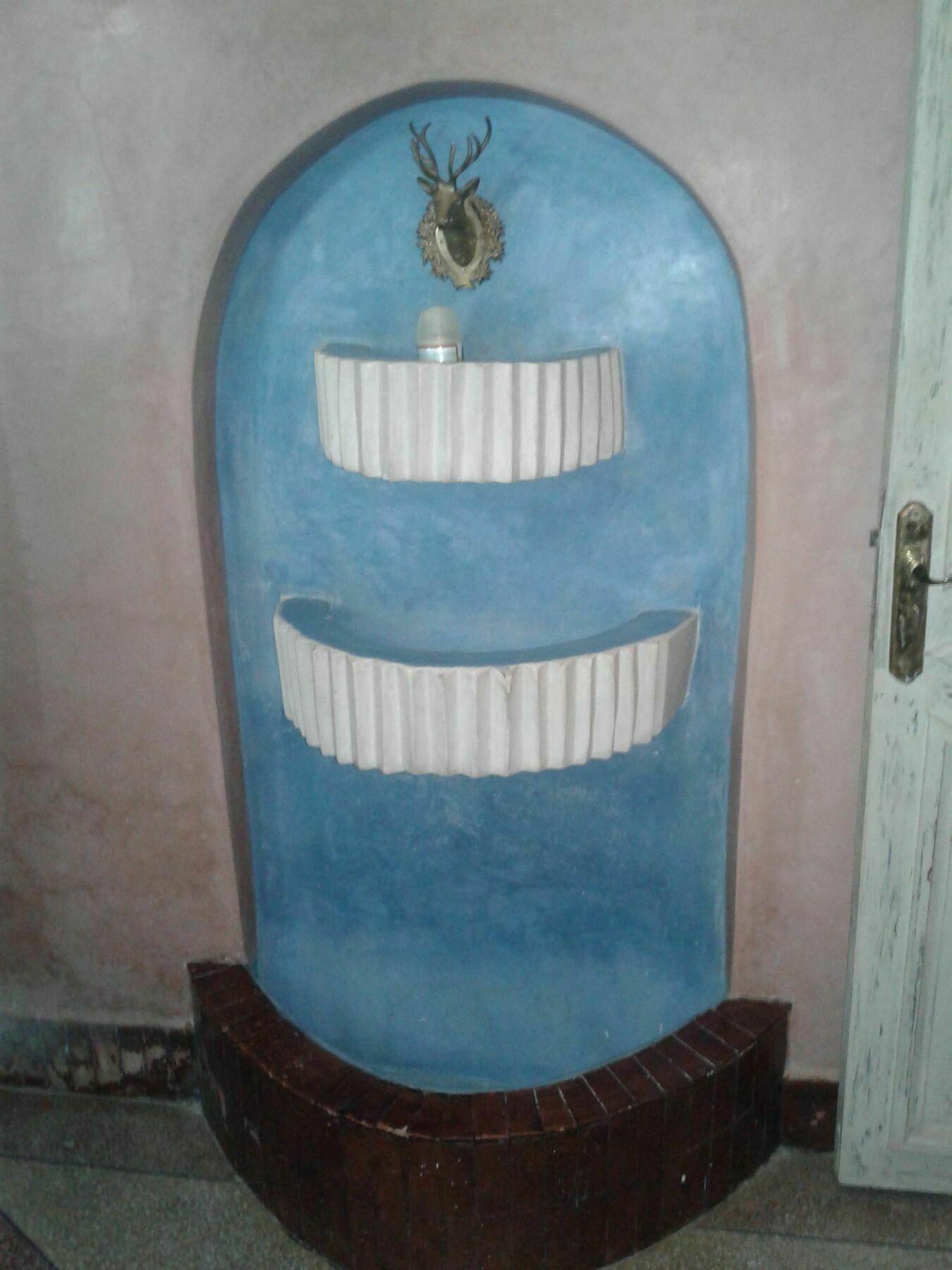 Riad Kech Marrakesh Exterior foto